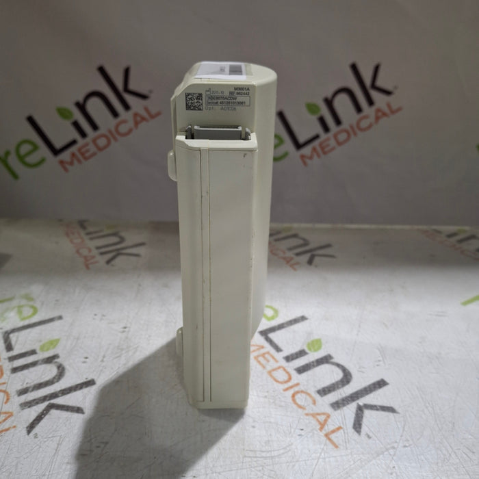 Philips M3001A-A01C06 Fast SpO2, NIBP, ECG, Temp, IBP MMS Module