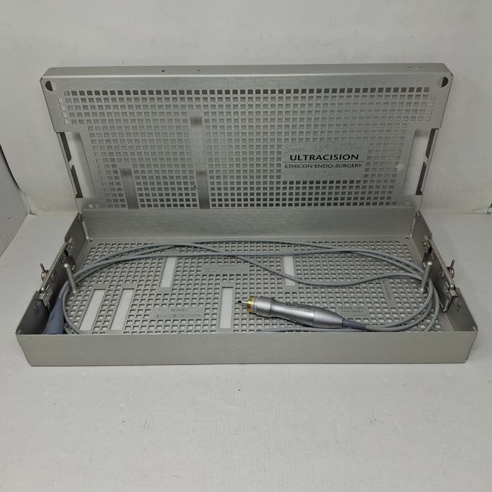 Ethicon Inc. HARHPGR Harmonic Gray Handpiece
