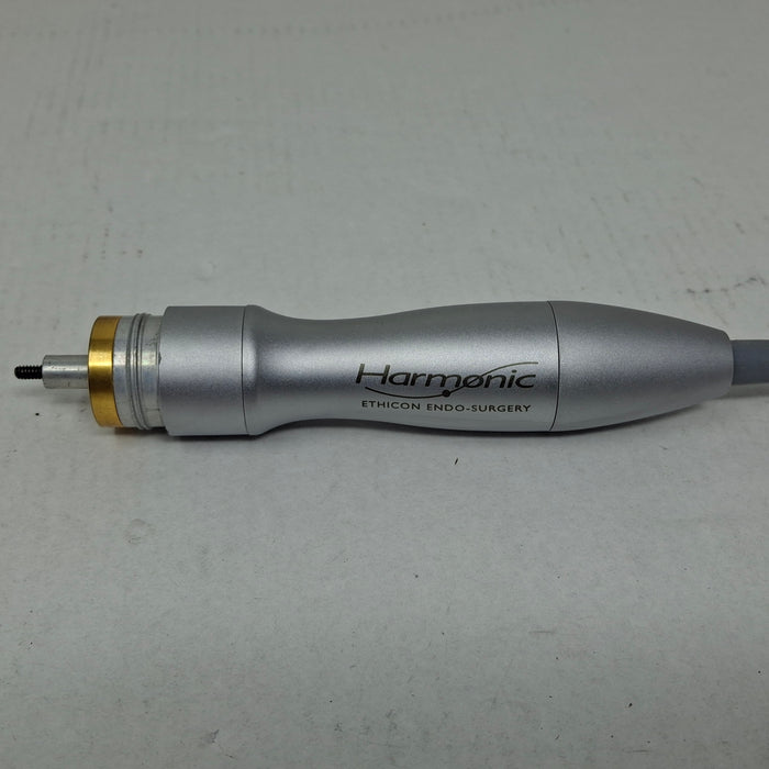 Ethicon Inc. HARHPGR Harmonic Gray Handpiece