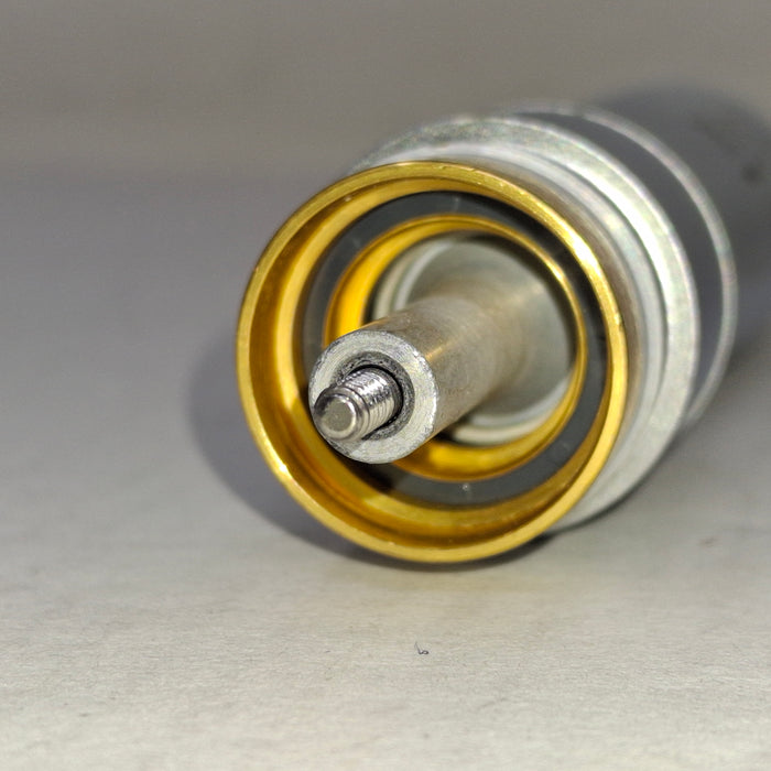 Ethicon Inc. HARHPGR Harmonic Gray Handpiece
