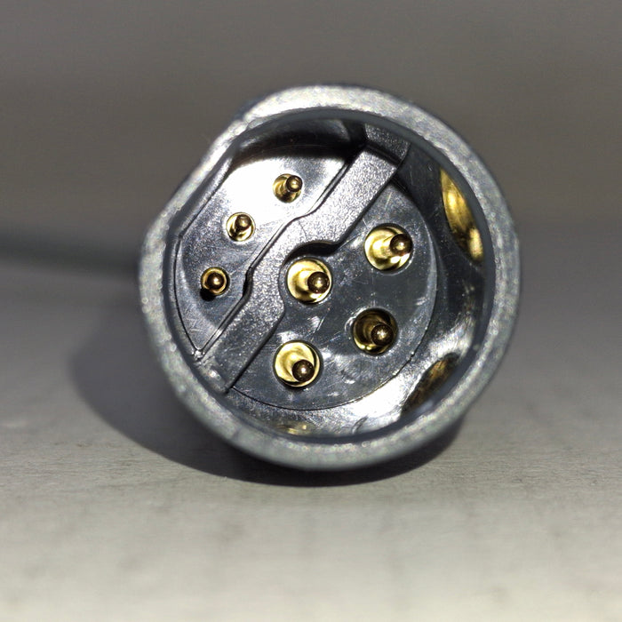 Ethicon Inc. HARHPGR Harmonic Gray Handpiece