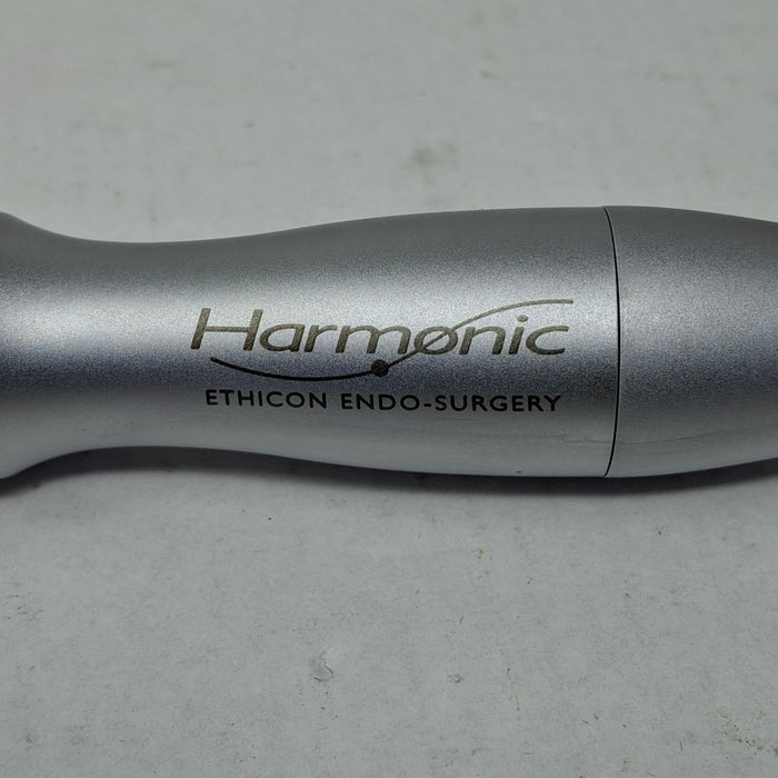 Ethicon Inc. HARHPGR Harmonic Gray Handpiece