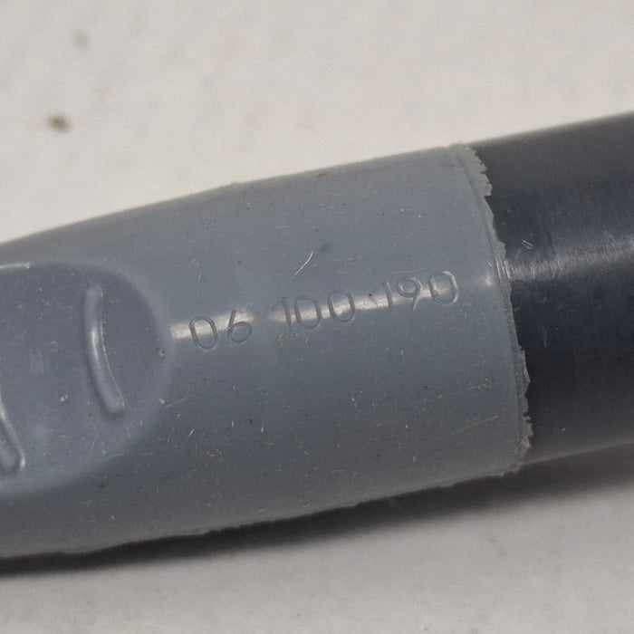 Ethicon Inc. HARHPGR Harmonic Gray Handpiece