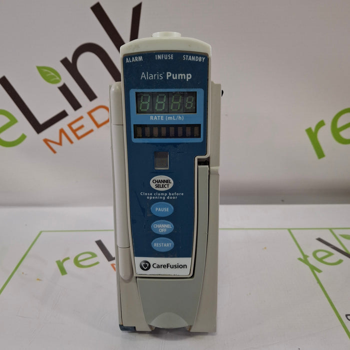 CareFusion Alaris 8100 LVP Infusion Pump Module