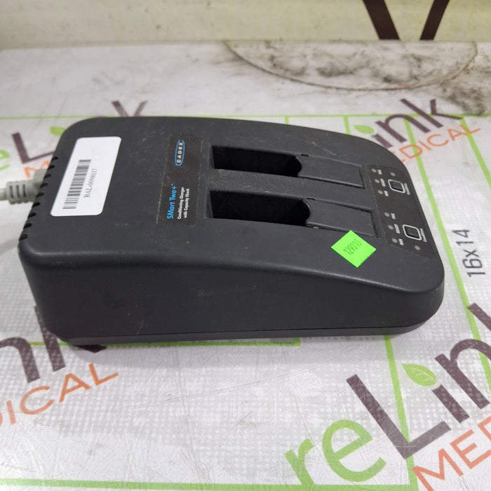 Cadex SMART TWO+VER 1.31 Battery Charger