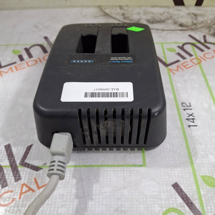 Cadex SMART TWO+VER 1.31 Battery Charger