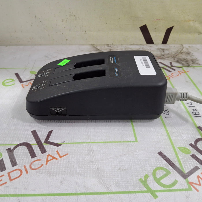 Cadex SMART TWO+VER 1.31 Battery Charger