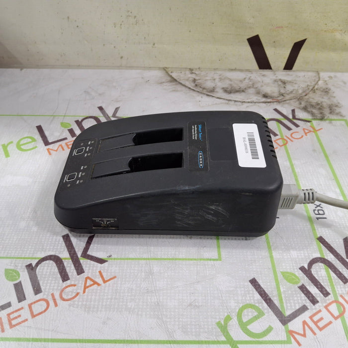 Cadex SMART TWO+VER 1.31 Battery Charger