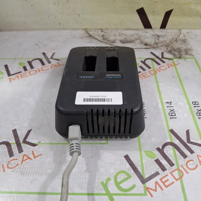 Cadex SMART TWO+VER 1.31 Battery Charger