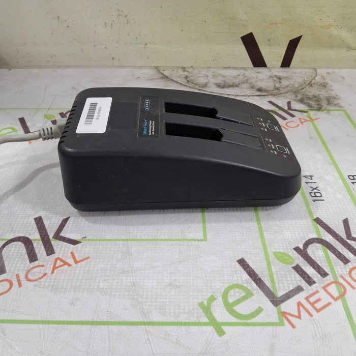 Cadex SMART TWO+VER 1.31 Battery Charger