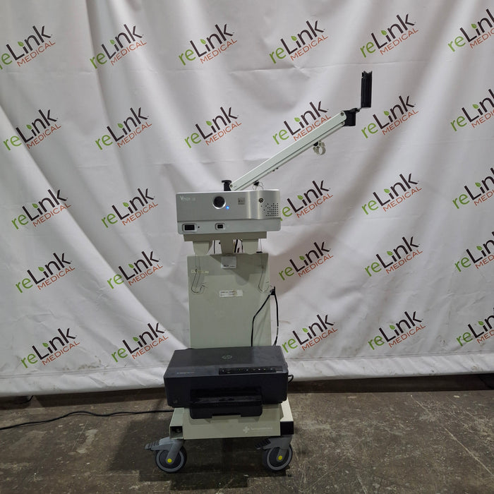 Viasys Healthcare Vmax Encore 229 Pumonary Analyzer