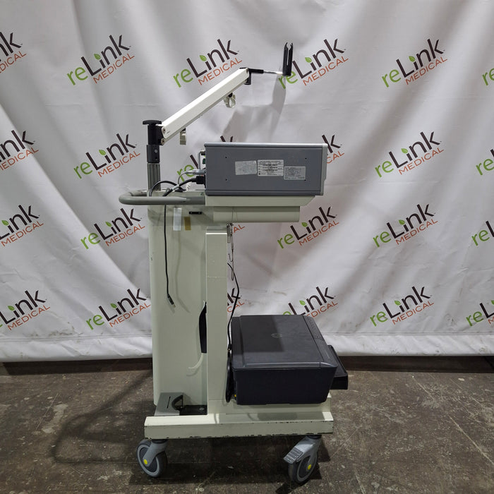 Viasys Healthcare Vmax Encore 229 Pumonary Analyzer