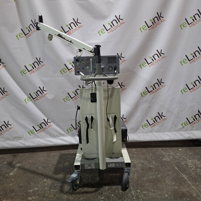 Viasys Healthcare Vmax Encore 229 Pumonary Analyzer