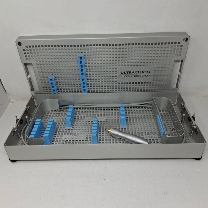 Ethicon Inc. HARHPGR Harmonic Gray Handpiece