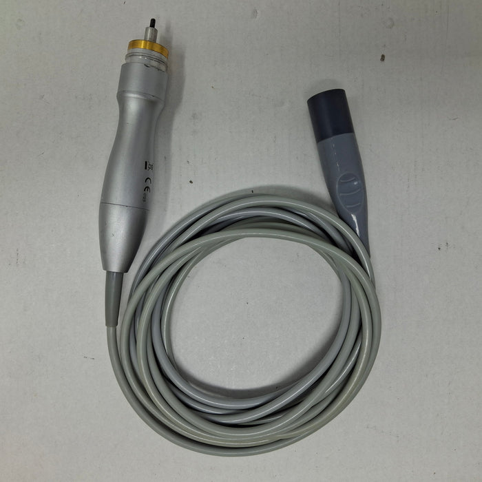 Ethicon Inc. HARHPGR Harmonic Gray Handpiece
