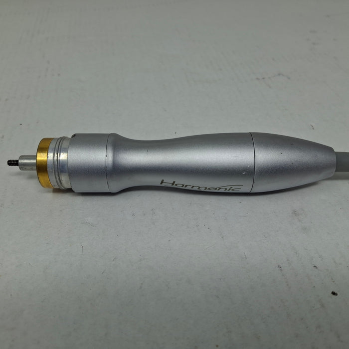 Ethicon Inc. HARHPGR Harmonic Gray Handpiece