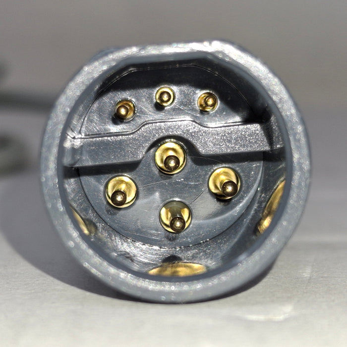Ethicon Inc. HARHPGR Harmonic Gray Handpiece