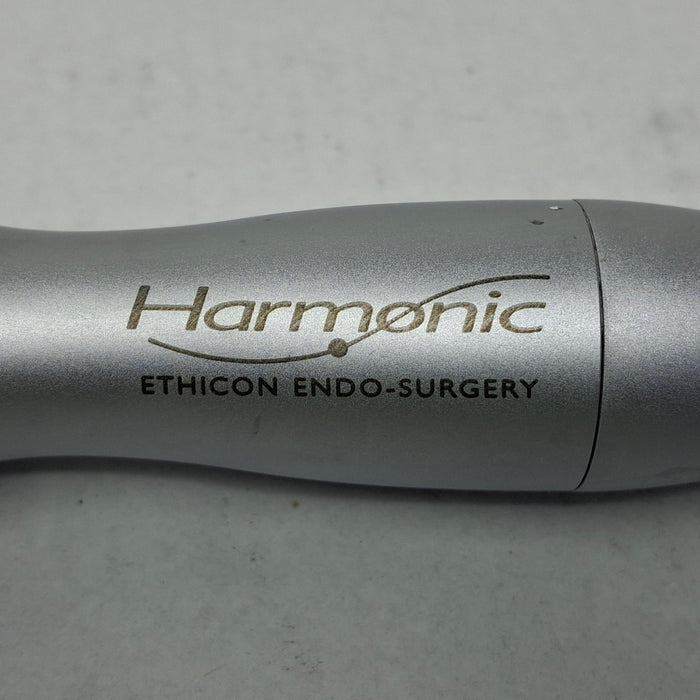 Ethicon Inc. HARHPGR Harmonic Gray Handpiece
