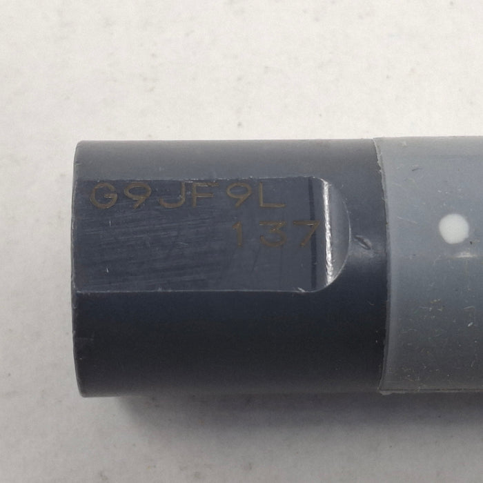 Ethicon Inc. HARHPGR Harmonic Gray Handpiece