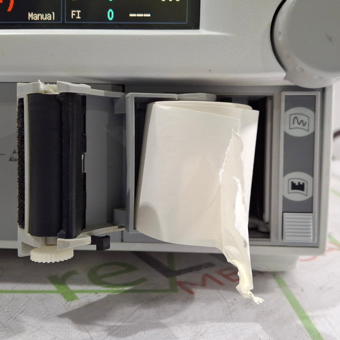 Datex-Ohmeda Cardiocap 5 Anesthesia Monitor