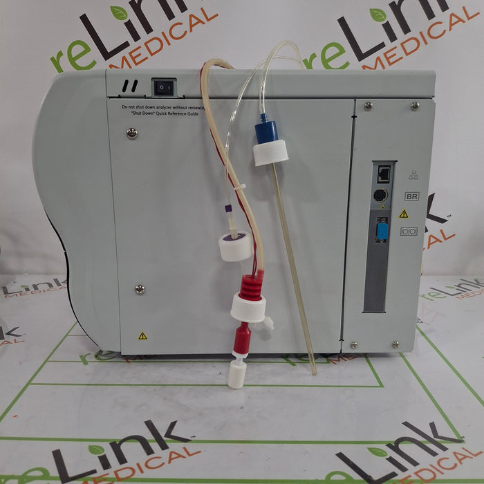 Sysmex XW-100 Hematology Analyzer