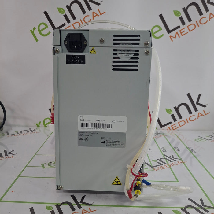 Sysmex XW-100 Hematology Analyzer