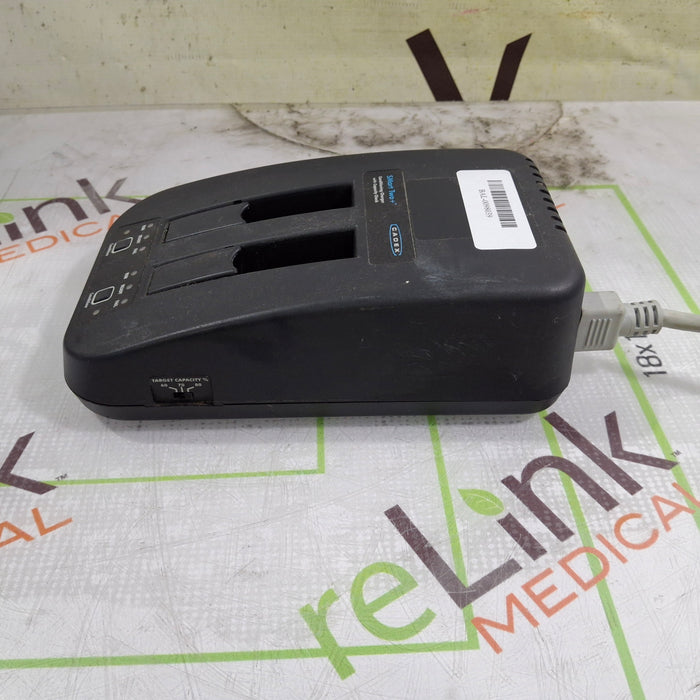 Cadex SMART TWO+VER 1.31 Battery Charger