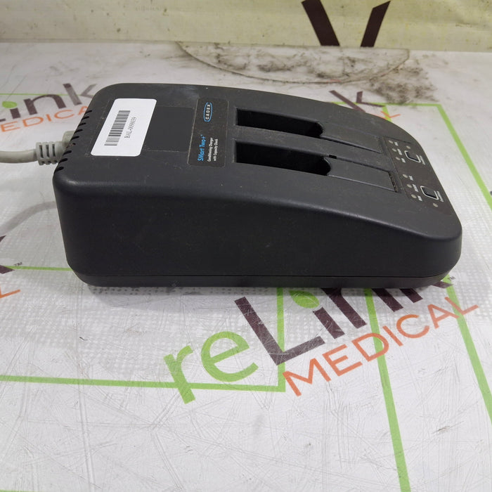 Cadex SMART TWO+VER 1.31 Battery Charger
