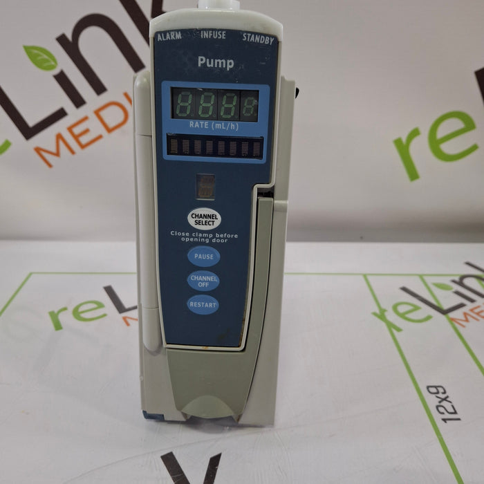 CareFusion Alaris 8100 LVP Infusion Pump Module