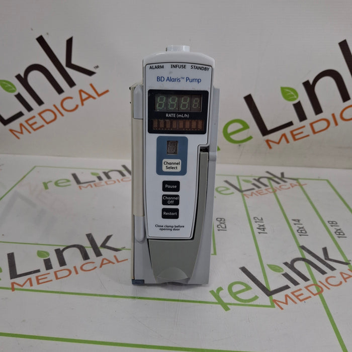 Becton Dickinson 8100 LVP Infusion Pump Module