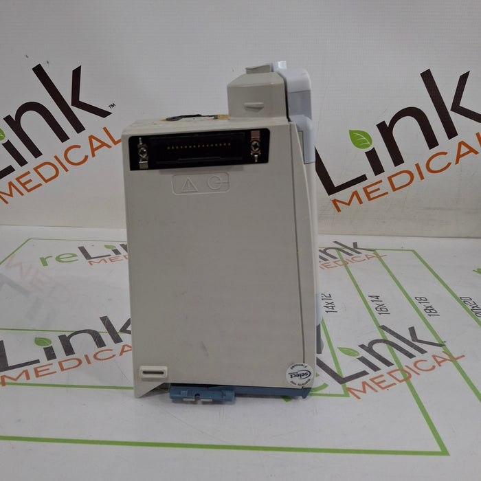 Becton Dickinson 8100 LVP Infusion Pump Module