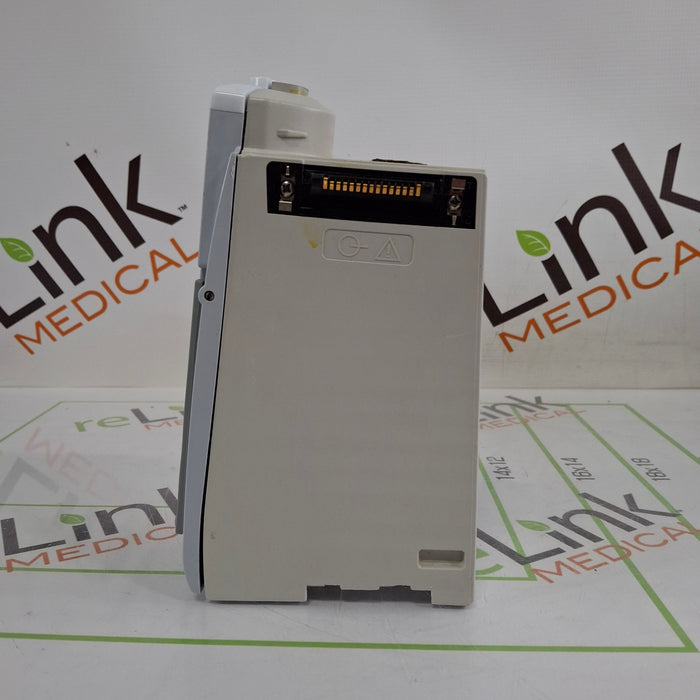 Becton Dickinson 8100 LVP Infusion Pump Module