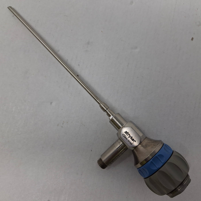 Stryker 502-904-030 4mm 30° Precision Ideal Eyes HD Autoclavable Arthroscope