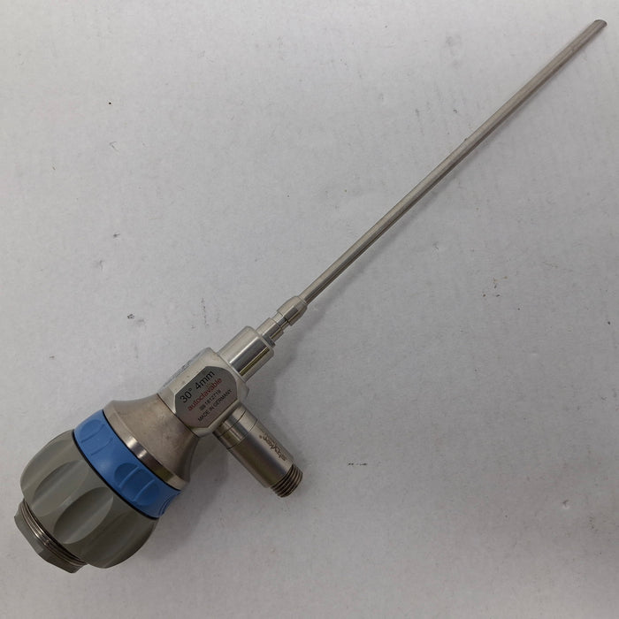 Stryker 502-904-030 4mm 30° Precision Ideal Eyes HD Autoclavable Arthroscope