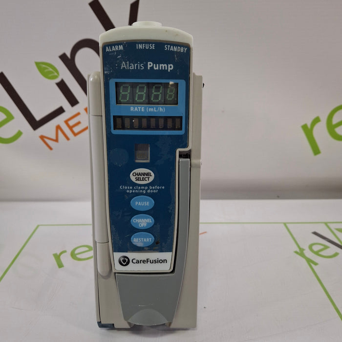 CareFusion Alaris 8100 LVP Infusion Pump Module