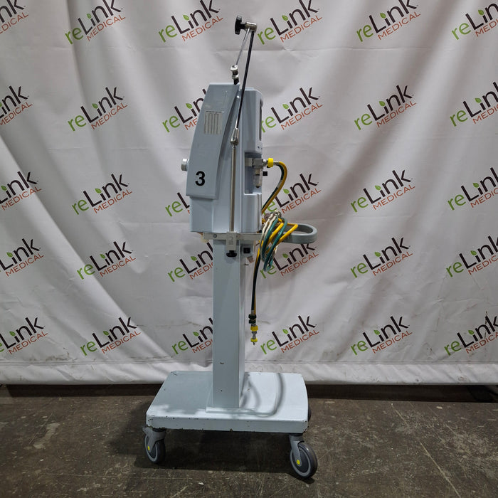 Hamilton Medical Inc Galileo Gold Ventilator
