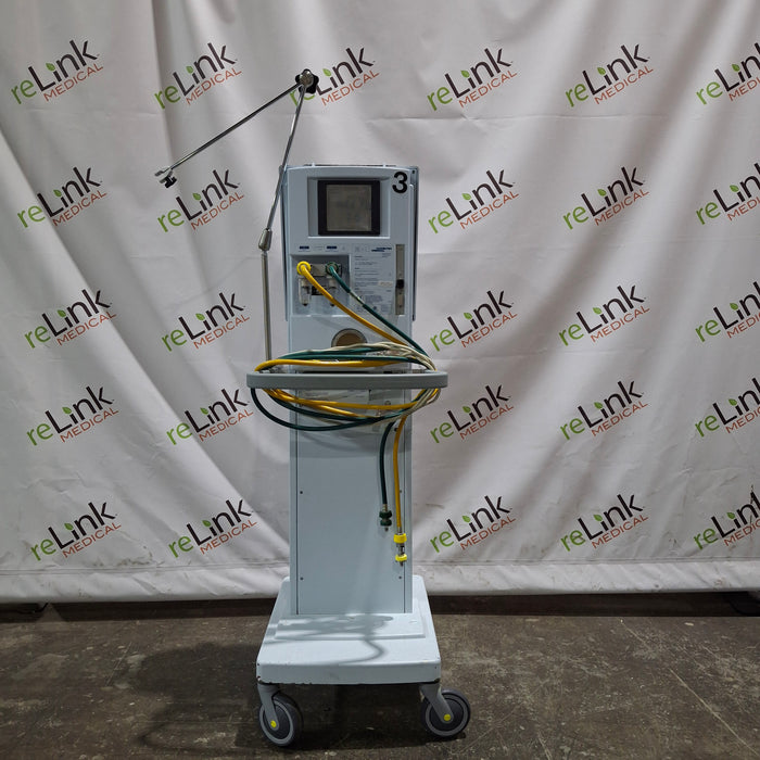 Hamilton Medical Inc Galileo Gold Ventilator