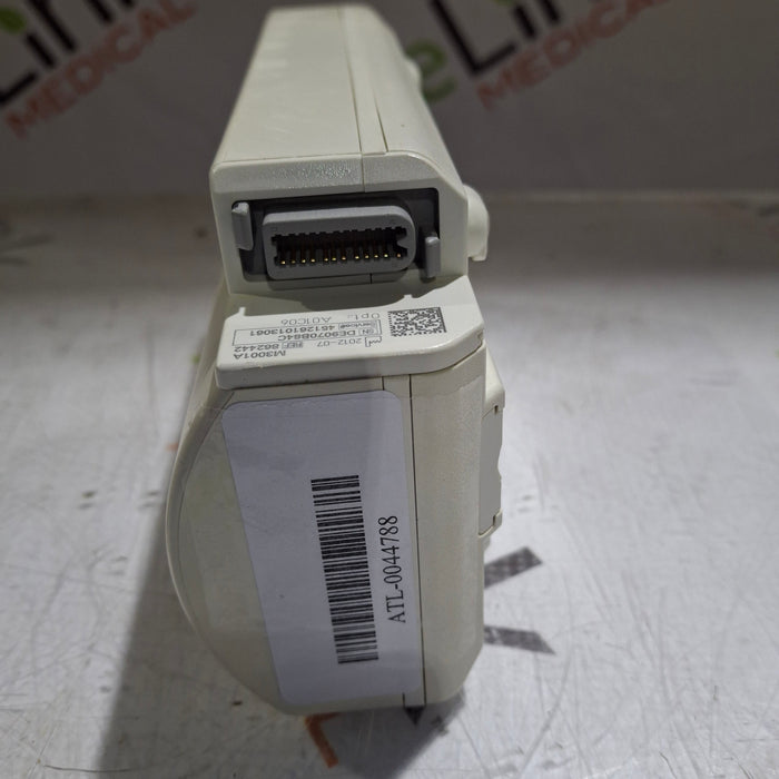 Philips Philips M3001A-A01C06 Fast SpO2, NIBP, ECG, Temp, IBP MMS Module Patient Monitors reLink Online