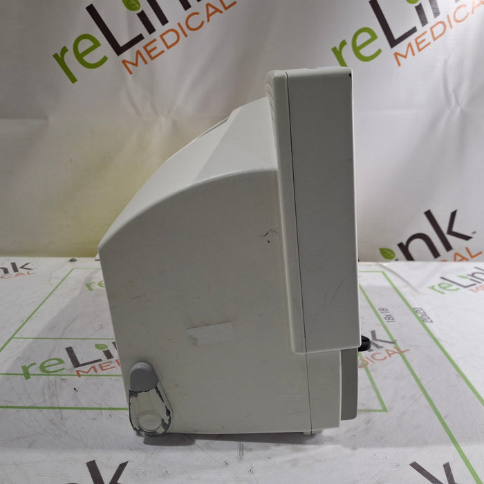 Datex-Ohmeda Cardiocap 5 Anesthesia Monitor