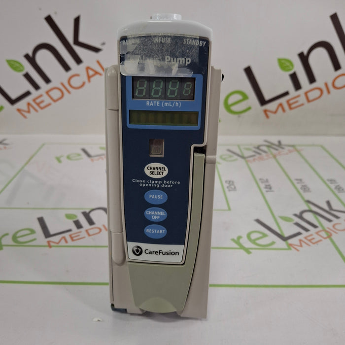 CareFusion Alaris 8100 LVP Infusion Pump Module
