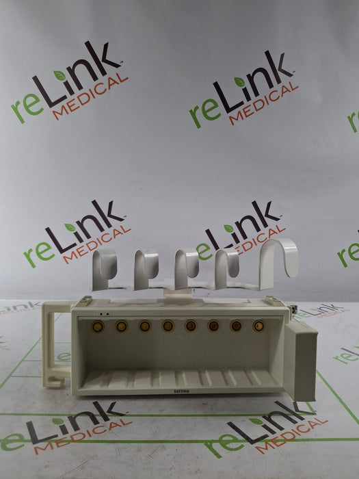 Philips M8048A IntelliVue Module Rack