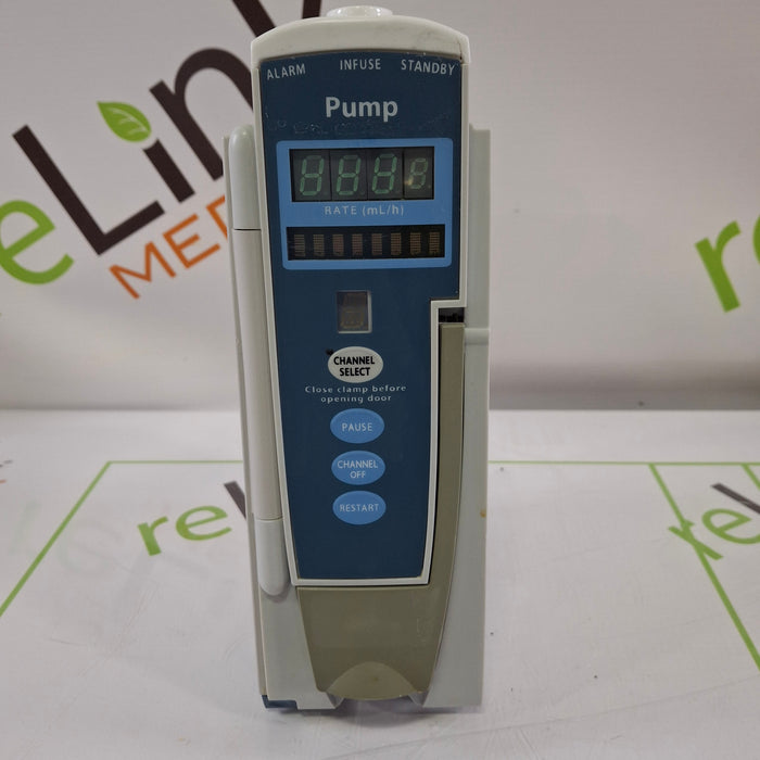 CareFusion Alaris 8100 LVP Infusion Pump Module