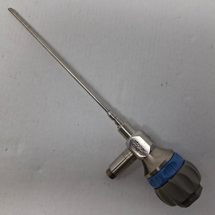 Stryker 502-904-030 4mm 30° Precision Ideal Eyes HD Autoclavable Arthroscope