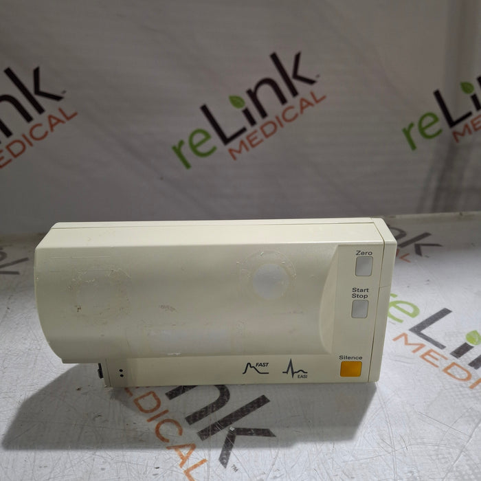 Philips M3001A-A01C06 Fast SpO2, NIBP, ECG, Temp, IBP MMS Module