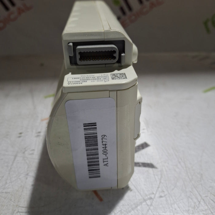 Philips M3001A-A01C06 Fast SpO2, NIBP, ECG, Temp, IBP MMS Module