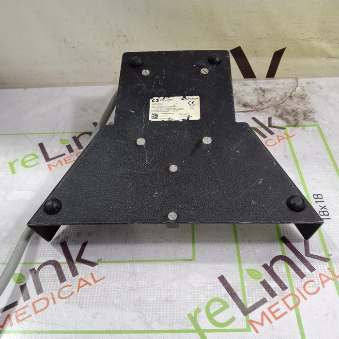 Valleylab E6008 Monopolar Electrosurgical Footswitch