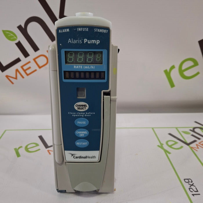 CareFusion Alaris 8100 LVP Infusion Pump Module