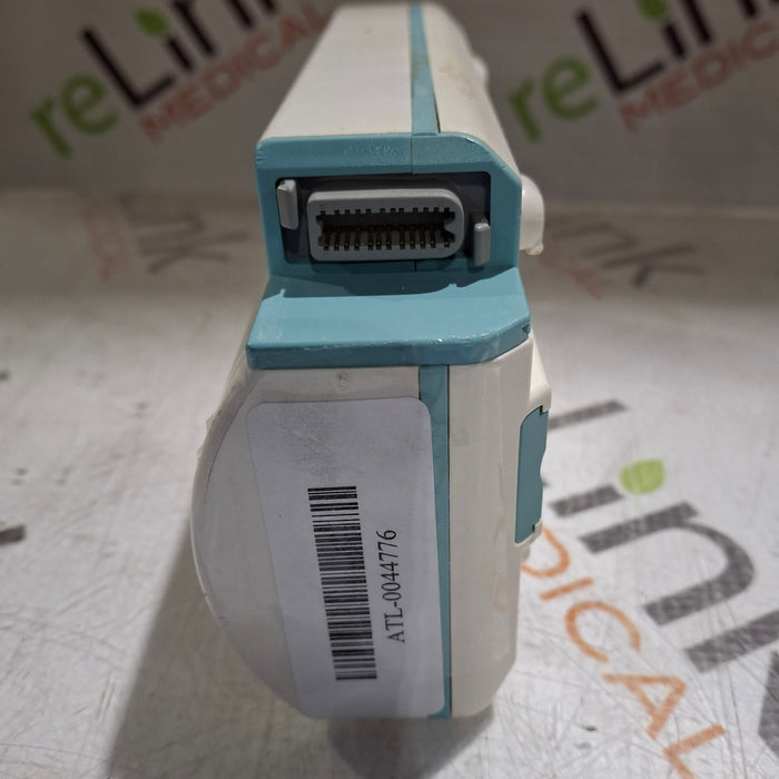Philips M3001A-A01C06 Fast SpO2, NIBP, ECG, Temp, IBP MMS Module