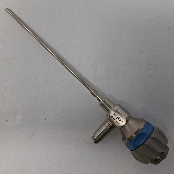 Stryker 502-904-030 4mm 30° Precision Ideal Eyes HD Autoclavable Arthroscope
