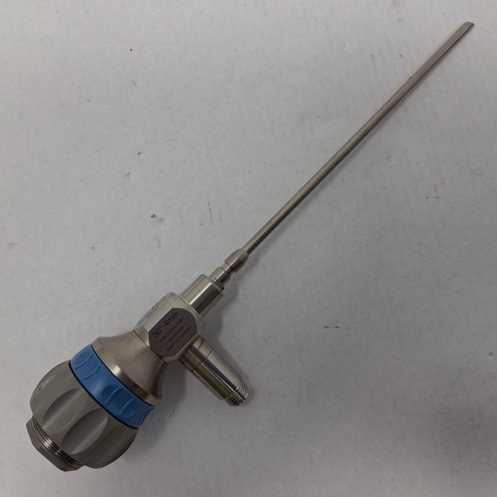 Stryker 502-904-030 4mm 30° Precision Ideal Eyes HD Autoclavable Arthroscope